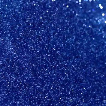 Abyss Blue gelcoat finish sample