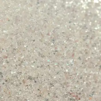 Drift Sand gelcoat finish sample