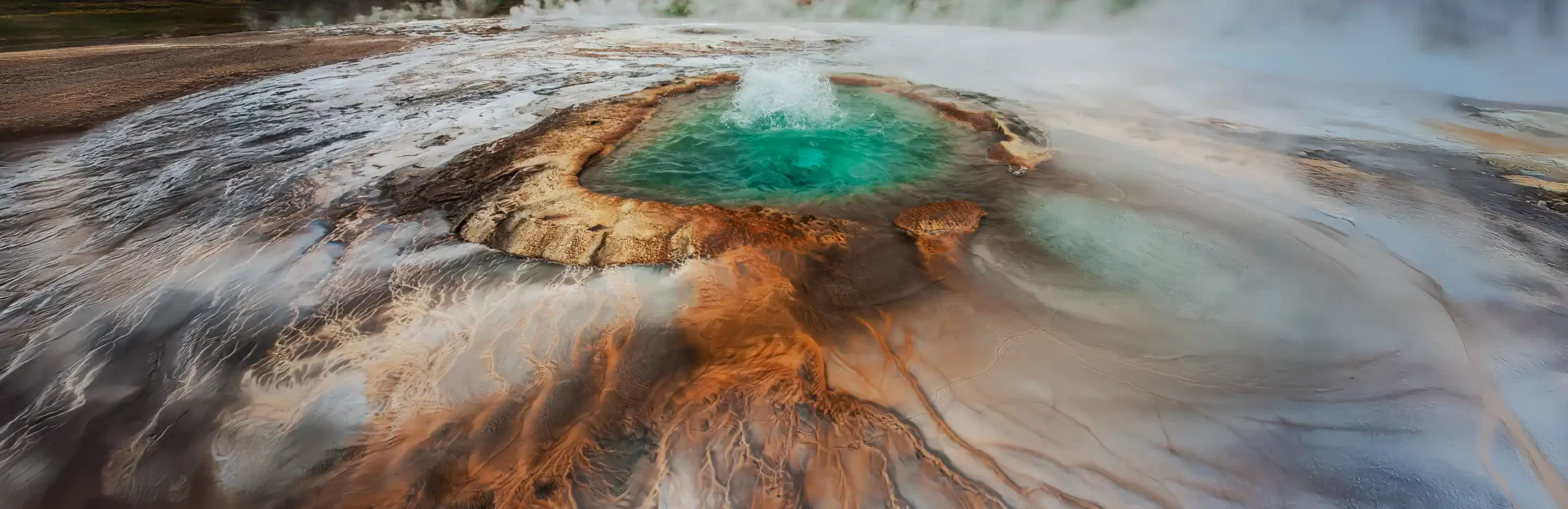 Standalone fiberglass spas