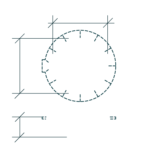 Cove spa schematic