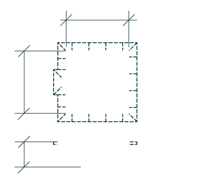 Sanctuary spa schematic